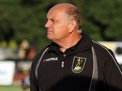 Lietuvietis Širmelis kļūst par ''Jelgavas'' galveno treneri