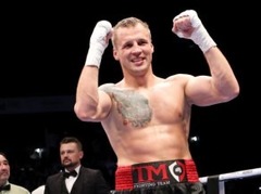 Briedis: "Beljū varbūt grib cīnīties ar Heju, bet viņam būs jācīnās ar mani"