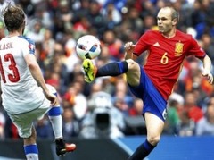 Injesta: "Šis ir mūsu stils, ar to esam izcīnījuši daudz panākumu"