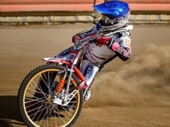 "Lokomotīve" reabilitējas un mājās sagrauj Gdaņsku