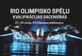 14 valstu peldētāji Latvijas čempionātā cīnīsies par ceļazīmi uz Rio