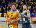 Ventspils paliek vienīgā LBL pārstāve FIBA turnīros