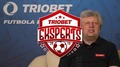 Video: Triobet futbola eksperts par 17.jūnija grandu cīņām