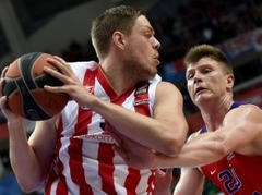 "Crvena Zvezda" jaunajā Eirolīgā plāno startēt ar sešu miljonu budžetu