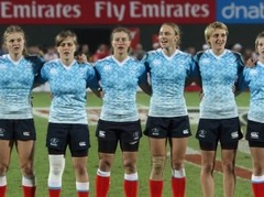 Baranovskis: "Krievijas sporta problēma - jo labāki apstākļi, jo sliktāk spēlējam"