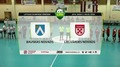 Video: Latvijas olimpiāde florbolā vīriešiem: Bauskas novads - Lielvārdes novads. Spēles ieraksts