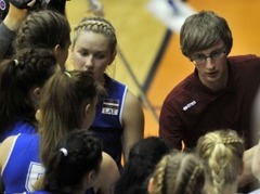 Odinokovs: ''Tīna Graudiņa U-19 izlasei nepalīdzēs''