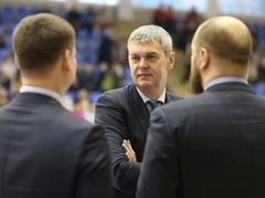 Basketbolisti vairāk nevar, vai tā ir mūsu vieta?