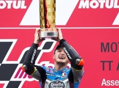 Kanālā Viasat Sport Baltic MotoGP sezonas devītais posms - Vācijas Grand Prix