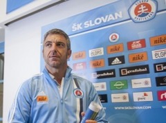 "Slovan" treneris: "Esam labi izpētījuši pretiniekus"