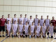 Eiropas U20 čempionāts Helsinkos: intrigas un Latvijas pretinieki