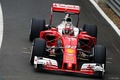 Foto: F1 testi Silverstounā