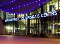 Sporta vadītājs: "Daugavpils izgāzās Latvijas olimpiādē"