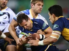 “Brumbies” pārspēj “Force” un nodrošina vietu “play-off”