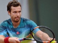 Gulbis savainojuma dēļ nespēlēs Vašingtonā