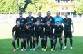 Foto: FK "Liepāja" Čempionu līgas kvalifikācijā uzņem FC "Salzburg"