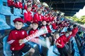 Foto: FK "Liepāja" Čempionu līgas kvalifikācijā uzņem FC "Salzburg"