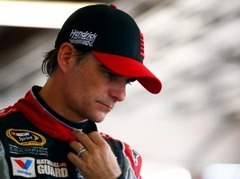 Gordons atgriežas NASCAR “Sprint Cup”