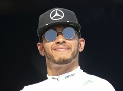 Vai Hamiltons Ungārijā kļūs par F1 sezonas līderi?