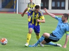 "Ventspils" pirmo reizi uzvar "Riga FC"