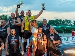 Zāģeris caur sāpēm iegūst Čempionu līgas posma bronzu