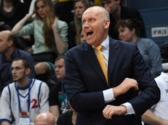 Kurtinaitis: "Spānijas basketbolistiem draud futbolistu liktenis"