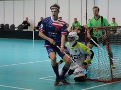 Zināmas komandas, kas dalīs medaļas "Unihoc Riga Cup"