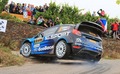 Foto: Vācijas WRC rallijs