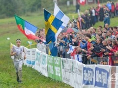 Dambe - 19., Bertuks - 24.vietā Pasaules čempionātā orientēšanās sportā