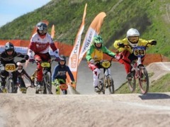 Ventspilī norisināsies "SMScredit.lv BMX čempionāta" septītais posms