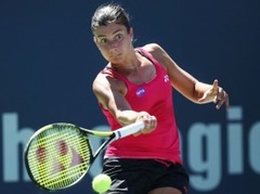 Sevastova sāk "US Open" cīņas