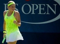 Ostapenko un Petkoviča iekļūst "US Open" dubultspēļu turnīra 2. kārtā