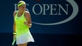 Ostapenko un Petkoviča iekļūst "US Open" dubultspēļu turnīra 2. kārtā