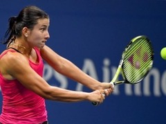 Sevastova otro reizi sasniedz "Grand Slam" 4. kārtu