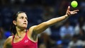 Sevastova "US Open" turpinās pret neuzvarēto Bondarenko