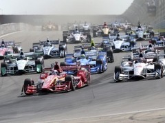 Diksons izcīna 40. uzvaru "IndyCar" karjerā