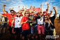 Foto: ASV noskaidroti MX2 un MXGP klašu čempioni