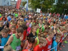 18. septembrī risināsies Valmieras 10. jubilejas maratons