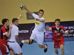 ASK/LSPA un MSĢ/LAT-98 sāks, Ogre un Jūrmala turpinās