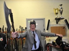 Čempione ''Liepāja'' fināla atkārtojumā pret turīgo ''Kurbadu''