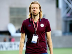 Gorkšs: "Spēles kvalitāte kopumā bija briesmīga"