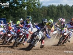 Latvijas motokrosa sezona tuvojas izskaņai – kas vēl gaidāms? Dobele, Pilsblīdene, Saldus