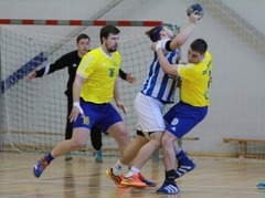 SynotTip handbola Virslīgu atklās "Celtnieks" un "Latgols"