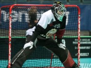 Vīriešu un junioru florbola izlases dosies uz Somiju