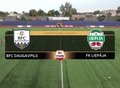 Tiešraide: BFC Daugavpils - FK LiepājaSynotTip futbola Virslīga