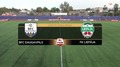 Video: Synottip futbola Virslīga: BFC DAUGAVPILS - FK LIEPĀJA, spēles ieraksts