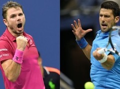 Šovakar "US Open" fināls – Džokovičs pret Vavrinku