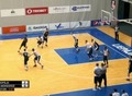 Tiešraide: Liepāja/Triobet - Nizhny NovgorodBasketbola turnīrs LOC Cup, spēle par 5.vietu