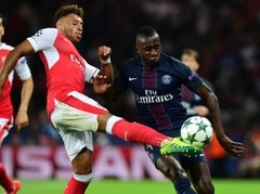 Matuidī pēc neizšķirta ar "Arsenal": "Bijām pelnījuši uzvarēt"