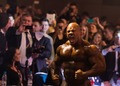 Brīnumi nenotiek – Hīts sesto reizi uzvar “Mr.Olympia”, Levrons paliek pēdējais